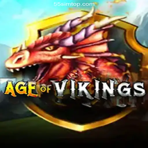 Dive into the Epic World of AgeofViking