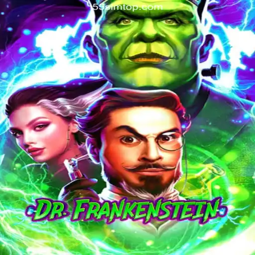 Explore the Thrilling World of DrFrankenstein at 55SIM 2026: Brazil's Top Online Casino
