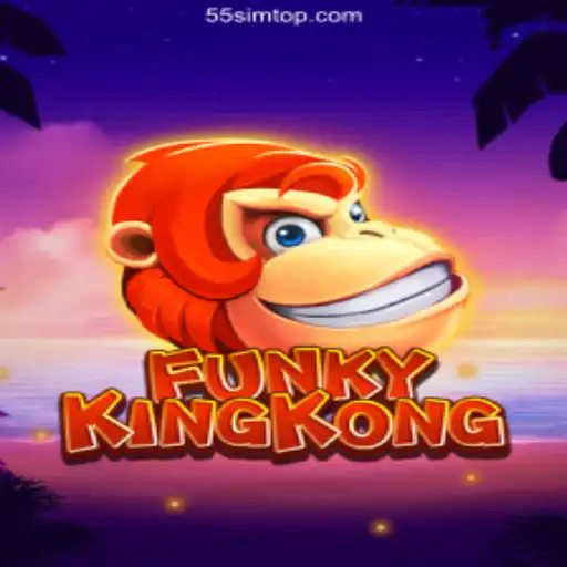 FunkyKingKong: A Vibrant Journey into the Heart of Online Gaming