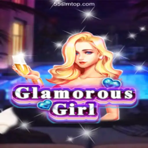 Explore GlamorousGirl: An Exclusive Game at 55SIM 2026 - Melhor Cassino Online do Brasil