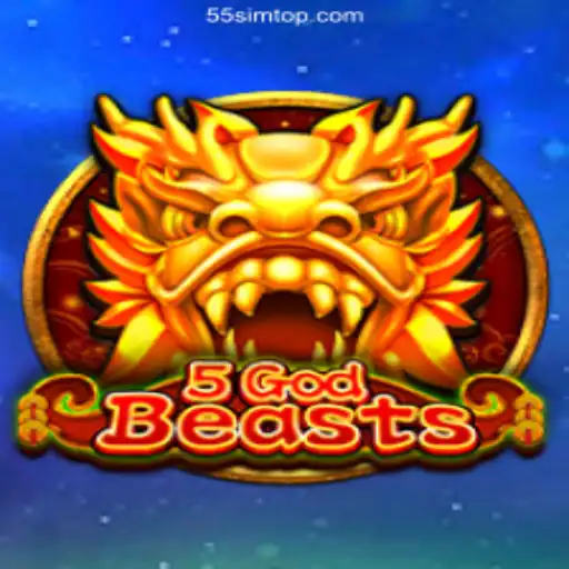 Exploring the Thrilling World of 5GodBeasts and 55SIM 2026