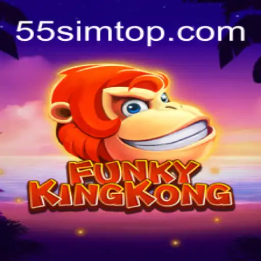 FunkyKingKong: A Vibrant Journey into the Heart of Online Gaming