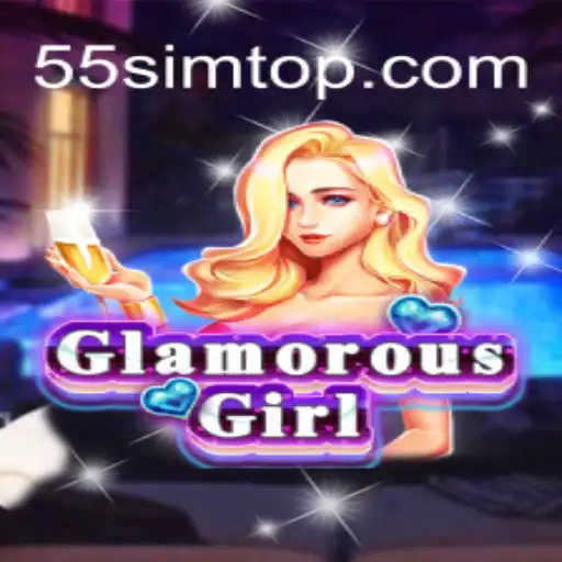 Explore GlamorousGirl: An Exclusive Game at 55SIM 2026 - Melhor Cassino Online do Brasil