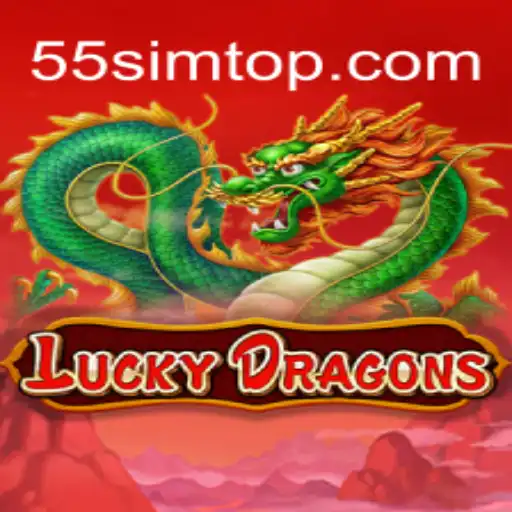 Discover the Enchanting World of LuckyDragons: A Prime Selection at 55SIM 2026 - Melhor Cassino Online do Brasil