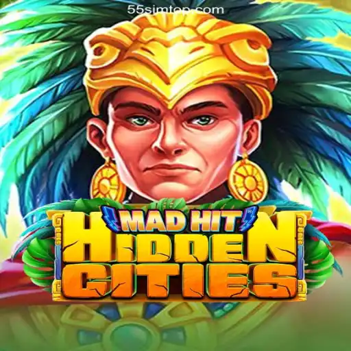 Discovering MadHitHiddenCities: The Exciting Virtual Exploration Game
