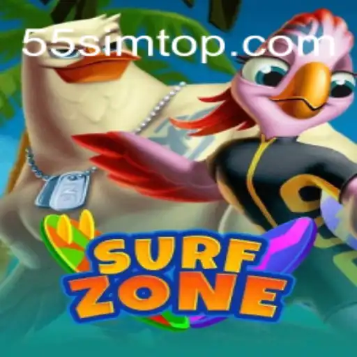 SurfZone: Dive Into the Thrills of the Ultimate Online Casino Experience with 55SIM 2026
