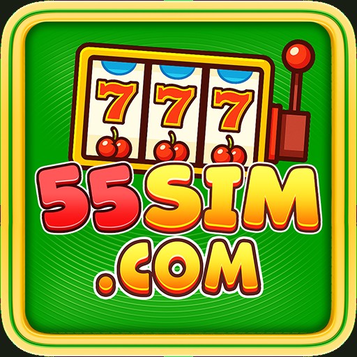 55SIM 2026 - Melhor Cassino Online do Brasil