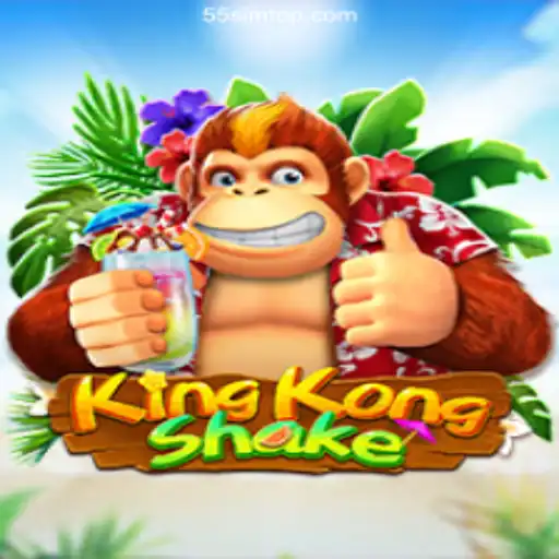 Experience the Thrill of KingKongShake: An Insight into Brazil's Top Casino Game