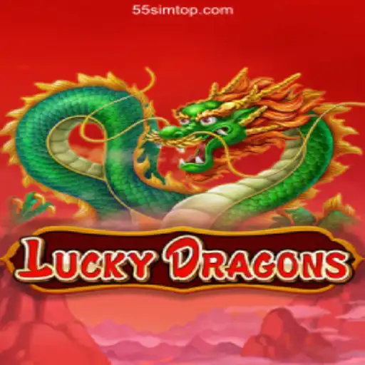 Discover the Enchanting World of LuckyDragons: A Prime Selection at 55SIM 2026 - Melhor Cassino Online do Brasil