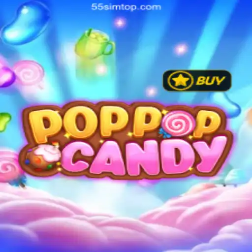 Discover POPPOPCANDY - A Sweet Gaming Experience