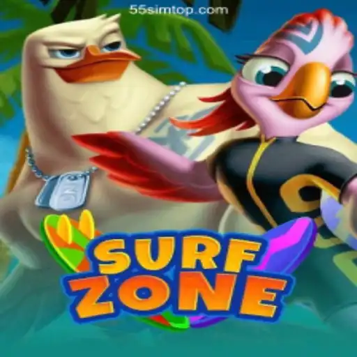 SurfZone: Dive Into the Thrills of the Ultimate Online Casino Experience with 55SIM 2026
