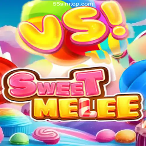 SweetMelee: The Ultimate Gaming Experience with 55SIM 2026